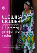 Okadka - Wystarczy przej przez rzek