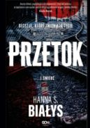 Okadka ksizki - Przetok