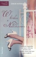 Okładka książki - W łóżku z Nabokovem