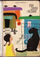 Okadka - Irka, Czarka i Niezdarka