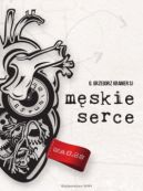 Ok�adka - M�skie serce