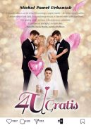 Ok�adka ksi�zki - 4U Gratis