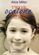 Ok�adka - Twoje ocalone �ycie