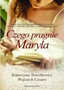 Ok�adka - Czego pragnie Maryla