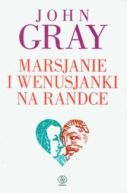 Okładka ksiązki - Marsjanie i Wenusjanki na randce