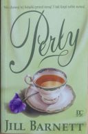 Okadka ksizki - Pery