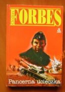 Ok�adka ksi�zki - Pancerna ucieczka