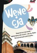 Okładka - Wenecja
