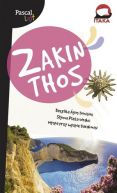 Okadka ksizki - Zakinthos