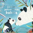 Ok�adka - Od kiedy jestem twoj� babci�