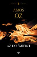 Okładka - Aż do śmierci