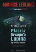 Okadka - Paszcz Arsene'a Lupina