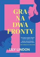 Ok�adka - Gra na dwa fronty