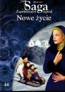 Okadka ksizki - Nowe ycie.Tom 44. Zapomniany ogrd