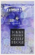 Okładka książki - Cztery Drogi