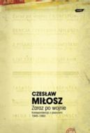 Ok�adka ksi�zki - Zaraz po wojnie. Korespondencja z pisarzami 1945-1950