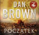 Ok�adka - Pocz�tek. Audiobook
