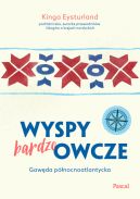 Okadka - Wyspy (bardzo) Owcze. Gawda pnocnoatlantycka