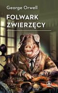 Ok�adka - Folwark Zwierz�cy