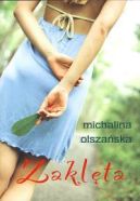 Ok�adka ksi�zki - Zakl�ta 