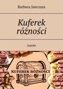 Okadka - „Kuferek rnoci”