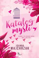 Okładka - Katalog myśli
