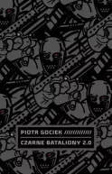 Okadka ksizki - Czarne Bataliony 2.0