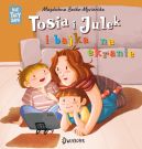 Ok�adka - Tosia i Julek i bajka na ekranie
