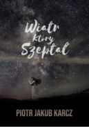 Okadka - Wiatr, ktry szepta