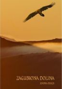 Ok�adka ksi�zki - Zagubiona Dolina