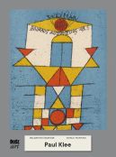 Okadka ksizki - Klee. Malarstwo wiatowe