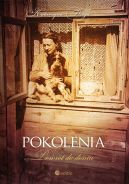 Okadka ksizki - Pokolenia. Powrt do domu
