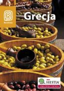 Ok�adka - Grecja. Sztuka, bogowie i ludzie. Wydanie 1