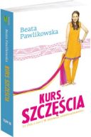 Okadka ksizki - Kurs szczcia