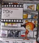 Okadka ksizki - Dydko i film