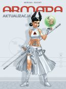 Okładka - Aktualizacja, tom 20