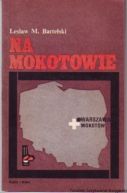 Okładka - Na Mokotowie