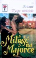 Ok�adka - Mi�o�� na Majorce