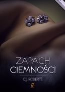 Okładka książki - Zapach ciemności