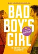 Okadka - Bad Boy’s Girl. Tom 1