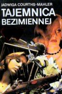 Ok�adka ksi�zki - Tajemnica Bezimiennej