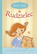 Okładka ksiązki - Rudzielec