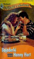 Ok�adka - Bajaderki Hanny Hart