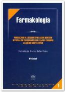 Ok�adka - Farmakologia