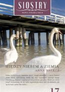 Okadka ksizki - Midzy niebem a ziemi - Siostry tom 17