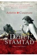 Ok�adka - Dzieci stamt�d. Nawet ptaki umilk�y