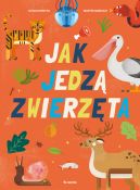 Okadka ksizki - Jak jedz zwierzta