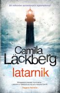 Ok�adka ksi�zki - Saga o Fj�llbace (tom 7). Latarnik