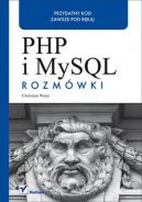 Okadka ksizki - PHP i MySQL. Rozmwki