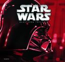 Okadka ksizki - Star Wars. Klasyczna trylogia
